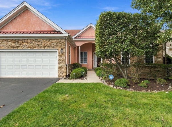 1162 MAXWELL Manor, WARWICK, PA 18974