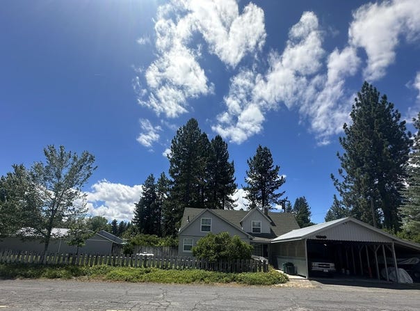 361 Richardson Way, Chester, CA 96020-0202