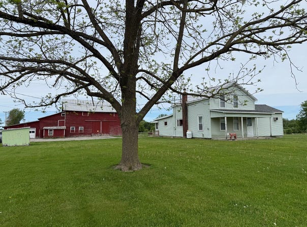 6764 State Highway 10, Canajoharie, NY 13317