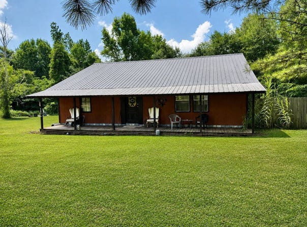 721 ADAMS LANE, Lapine, AL 36046