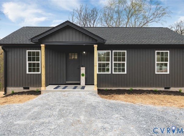 114 Meadow Avenue, Louisa, VA 23093