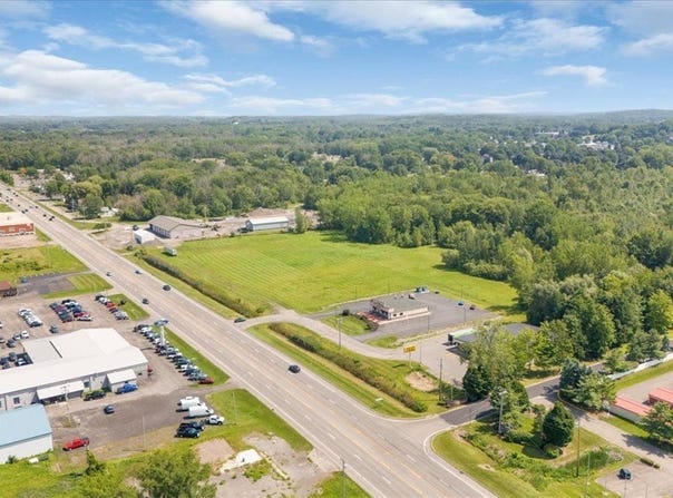 VL Rt-104, Williamson, NY 14589