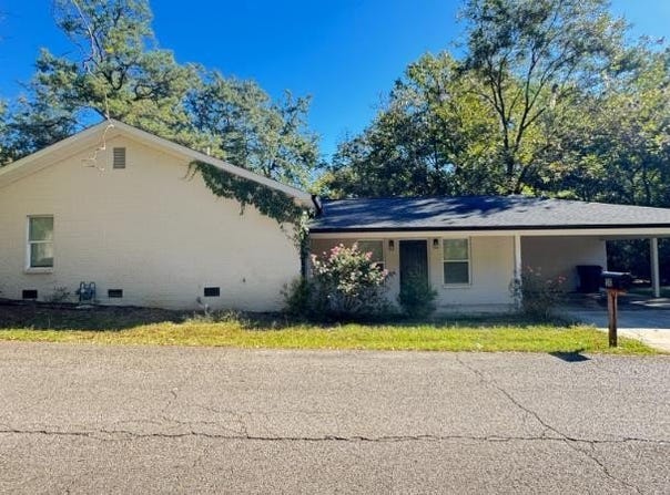 50 McNeece St, Tupelo, MS 38804