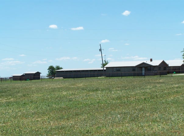 1103 S State Highway 78, Leonard, TX 75452