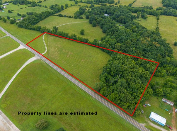 1 State Highway 32, Stockton, MO 65785