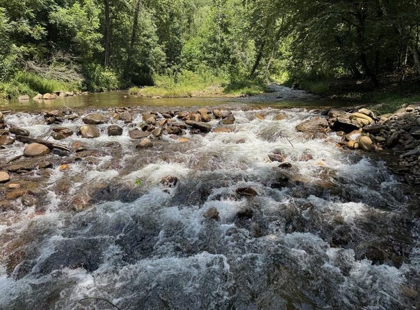 7030 Caney Fork Road, Cullowhee, NC 28723