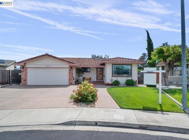 6894 Heath Ct, Pleasanton, CA 94588