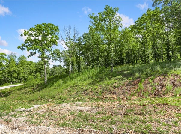 Restore Ridge lot: 22, Harrison, AR 72601
