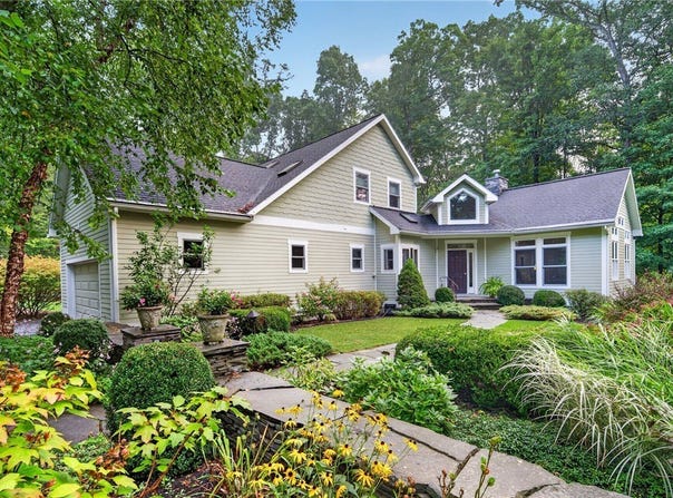 59 Hickory Circle, Ithaca, NY 14850