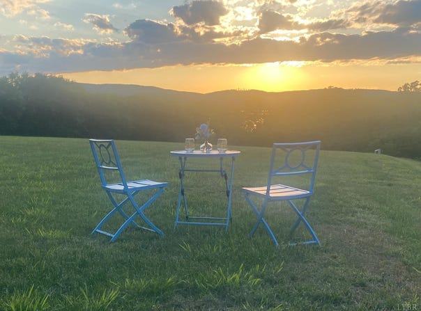 0 Sunset Bay Road, Gretna, VA 24557