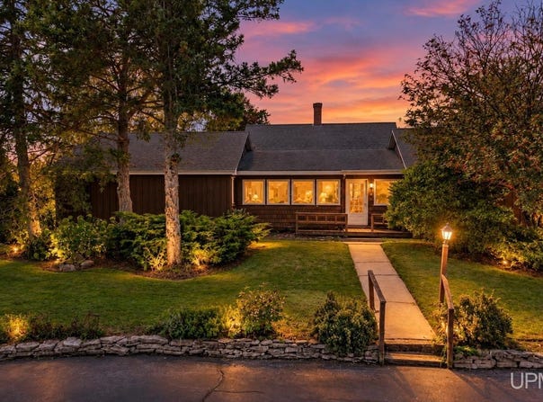 1415 13th Lane, Bark River, MI 49807