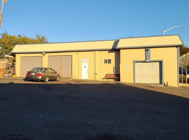 1301 E 5th Street, Benicia, CA 94510