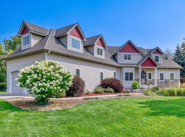 6502 Sunset Trail, Greenfield, MN 55357