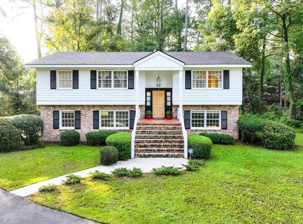 132 Plantation Drive, Thomasville, GA 31792