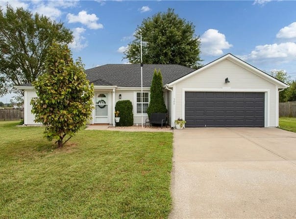 500 BIRCH Street, Peculiar, MO 64078