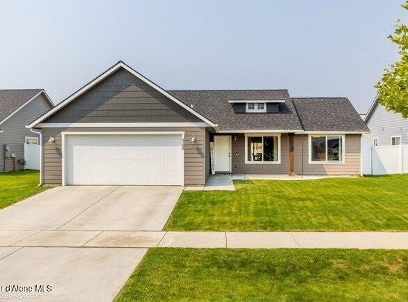 4198 N Pradera Ct, Post Falls, ID 83854