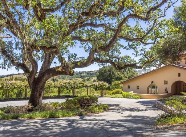 5 Via Vaquera, CARMEL, CA 93923
