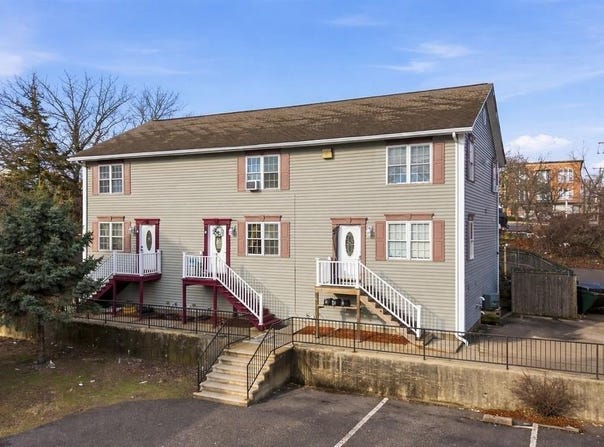 30 Foundry Street, Central Falls, RI 02863