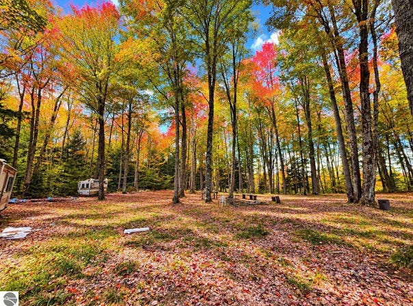 Third, Kalkaska, MI 49646
