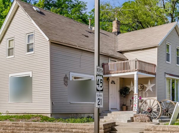 231 N Milwaukee Avenue, Wheeling, IL 60090
