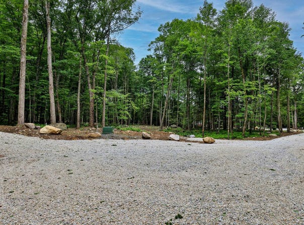 Cedar Lane lot: #1, Mendon, VT 05701