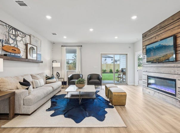 4704 Native Pearl, Austin, TX 78754