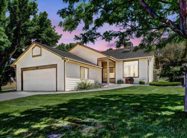 299 Limberpine Circle, Parachute, CO 81635