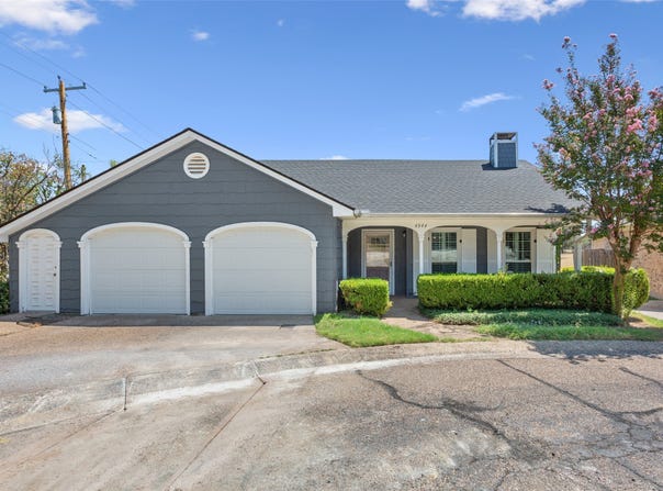 4544 Westchester Drive, Waco, TX 76710