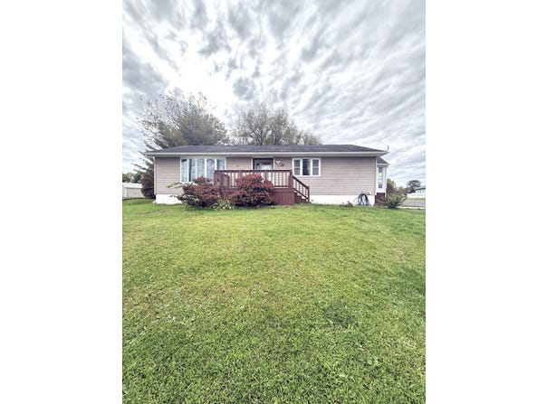 67 Dubois Road, Champlain, NY 12919
