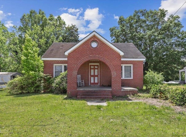 2213 Hunter Hill Road, Rocky Mount, NC 27804