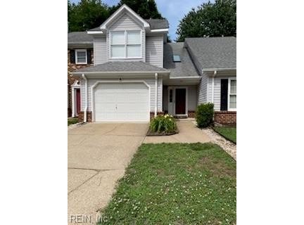 102 Hearthstone, Yorktown, VA 23692