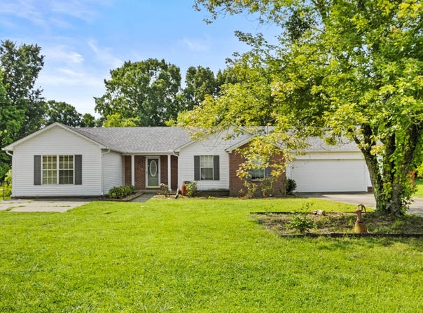 190 Raintree Valley Road, Pangburn, AR 72121