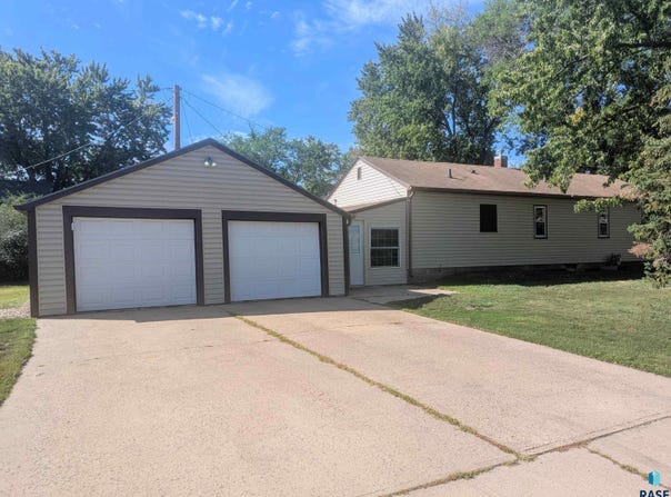 1202 N Prairie Ave, Sioux Falls, SD 57104