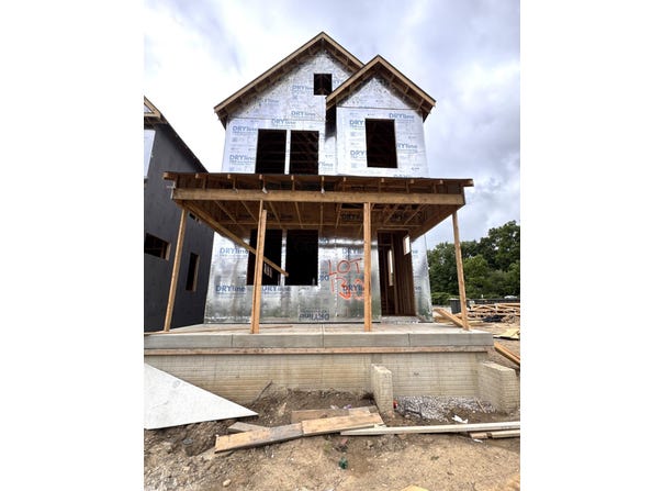 122 Encore Park Bend, Powell, OH 43065