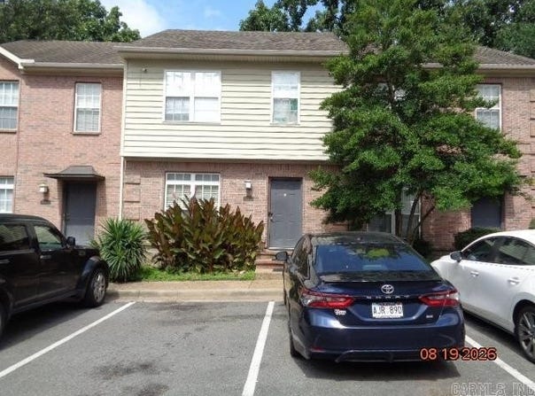 7108 Ohio Street, Little Rock, AR 72207