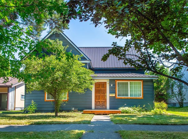 1213 3rd Avenue E, Kalispell, MT 59901