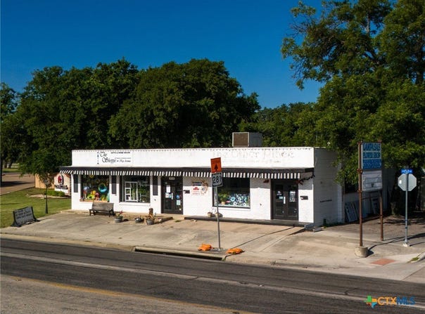 904 S Key Ave, Lampasas, TX 76550