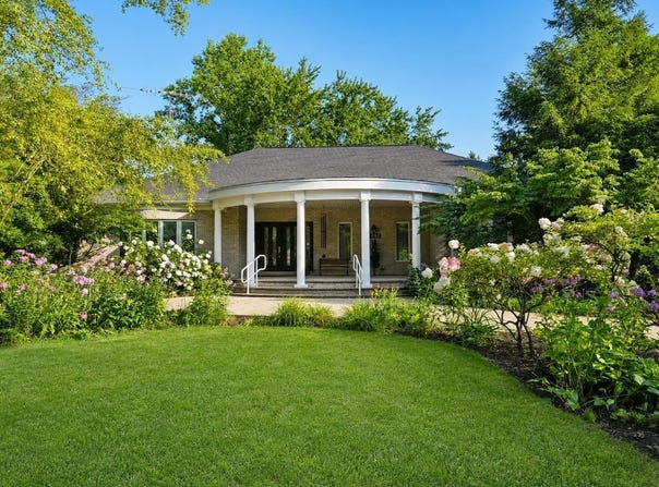 2466 E State Route 245, West Liberty, OH 43357