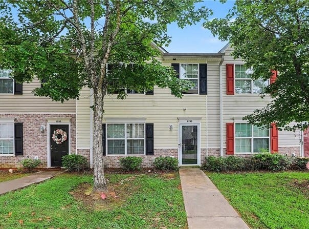 1763 Fielding Way, Hampton, GA 30228
