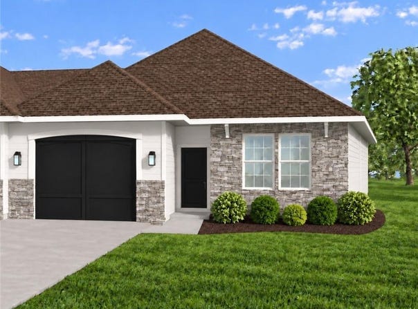 1904 Shellbark Street, Raymore, MO 64083
