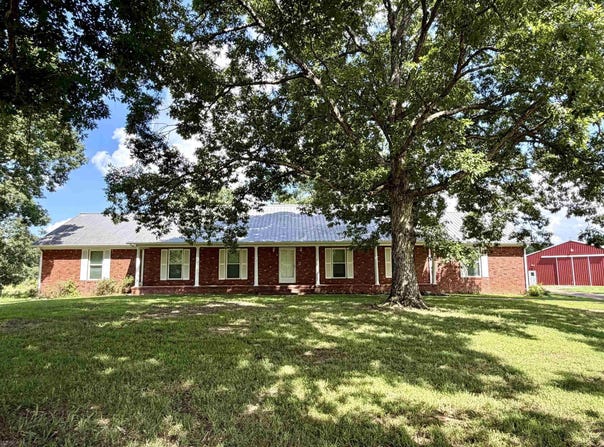 5870 MONK HOUSE Rd, Somerville, TN 38068