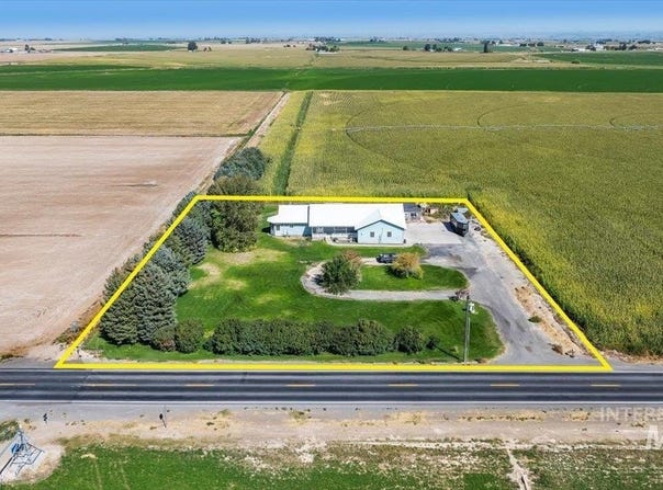 1854 E 3700 N, Filer, ID 83328