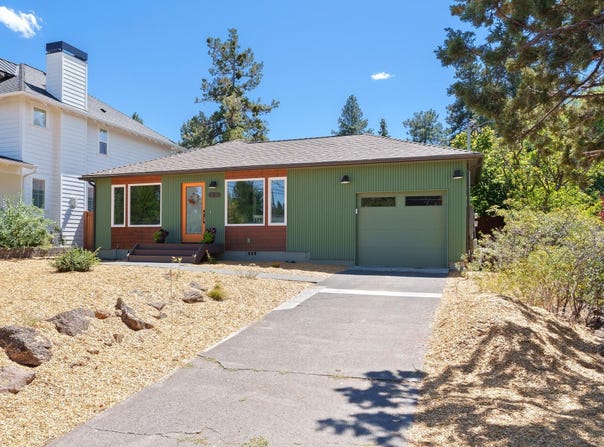 151 SW Roosevelt Avenue, Bend, OR 97702