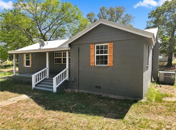 471846 E 840 RD, Stilwell, OK 74960