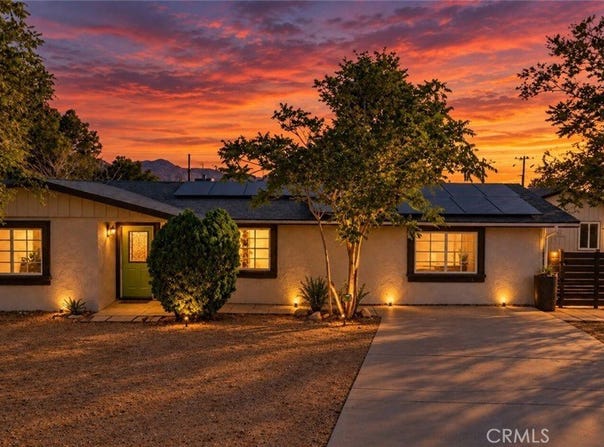 7177 Sunny Place, Yucca Valley, CA 92284