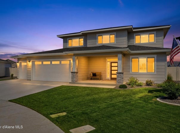 1425 N Stono Ct, Post Falls, ID 83854
