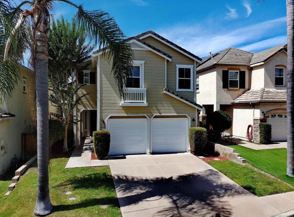 1499 Enchante, Oceanside, CA 92056