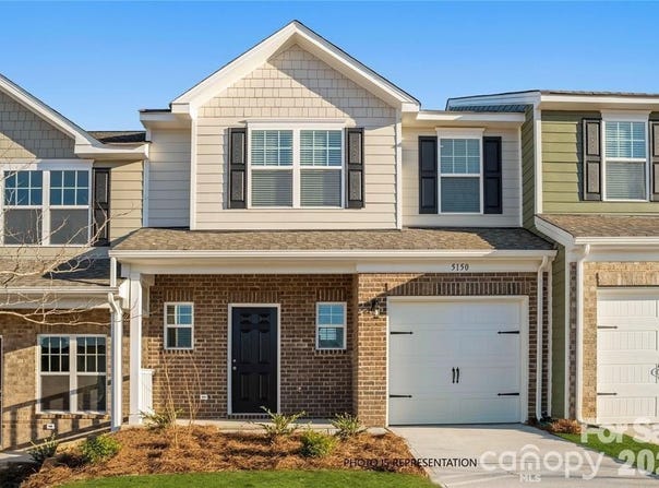 5274 Lashawn Lane, Stanley, NC 28164