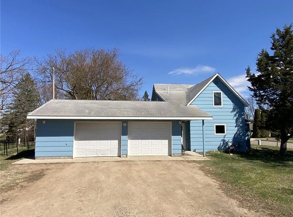 203 Riverside Avenue, Park Rapids, MN 56470