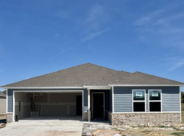 52 Farmhouse Loop, Beebe, AR 72012
